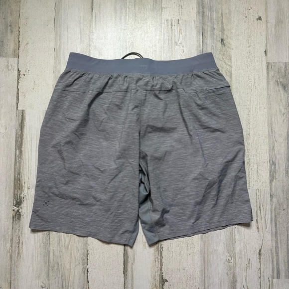 Lululemon x Peloton Men’s Bowline Athletic Shorts Size XL - Picture 7 of 7